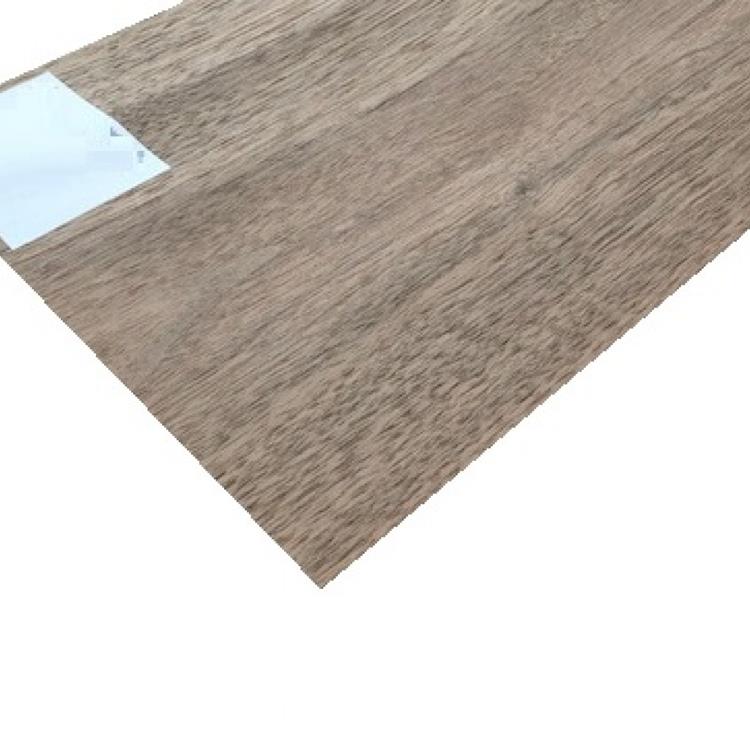 MDF board Amerikaans noten fineer Dosse A/B 19x1250x2500mm
